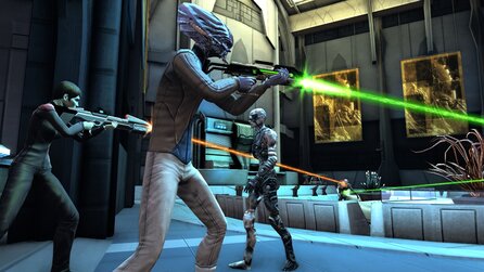 Star Trek Online - Hinweis auf Starttermin aufgetaucht