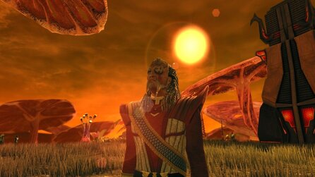 Star Trek Online - Details zum Ablauf des Beta-Tests