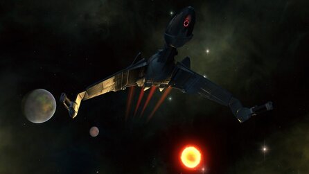 Star Trek Online - Details zu allen drei Editionen