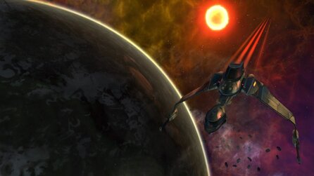 Star Trek Online - Trailer zeigt die Cardassianer