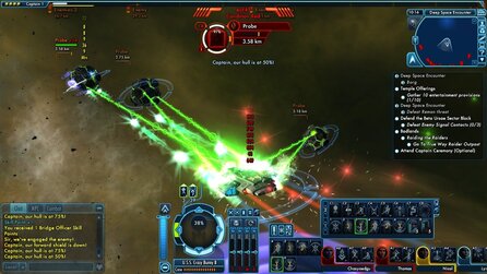 Star Trek Online - Vorab-Test: Unser Fazit aus der Beta