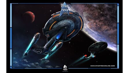 Wallpaper - Sci-Fi