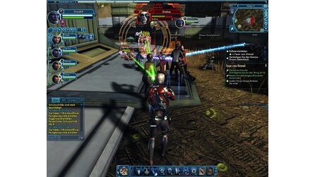 Star Trek Online - Video: Tipps zu den Charakter-Kits