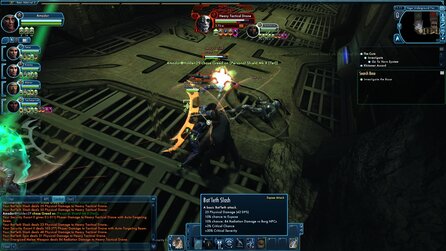 Star Trek Online - High-Level-Bilder