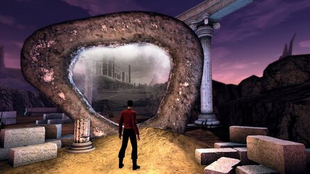 Star Trek Online - Season-Three-Update »Genesis« angekündigt
