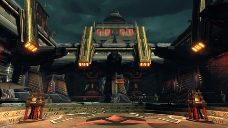 Star Trek Online - Trailer und Infos zur Season 4