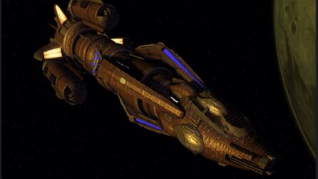 Star Trek Online - Tägliche Geschenke und neues Krenim-Schiff zum sechsjährigen Jubiläum