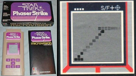 Die 40 wichtigsten Star-Trek-Spiele - Unendliche Spiele-Weiten