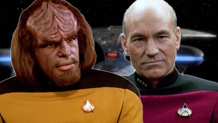 Star Trek: Ein Schauspieler tritt öfter auf als alle anderen – und er ist noch nicht einmal Captain