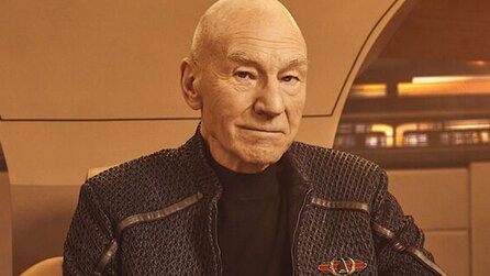 Nach fast 40 Jahren bei Star Trek hat der Picard-Darsteller Patrick Stewart eine klare Lieblingsfolge – und die ist Familiensache