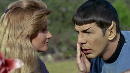 Trauer um Ralph Senensky: Der Star-Trek-Regisseur stirbt im Alter von 102 Jahren