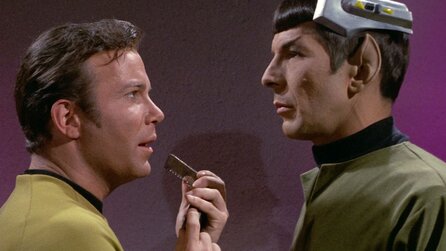 Ohne Star Trek kein Klapptelefon: Wie Raumschiff Enterprise vor 30 Jahren ein Handy inspirierte