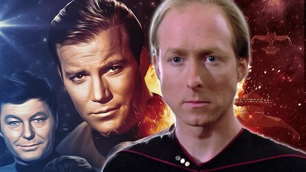Star Trek: Die schlimmsten Redshirt-Tode überhaupt? Fans haben eine ganze Liste davon gesammelt