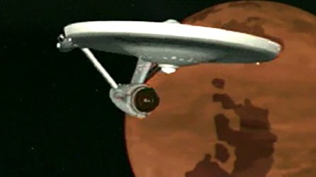 Star Trek: Secret of Vulcan Fury - Preview-Video