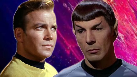 Star Trek: Vor 49 Jahren sollte eine gestrichene Serie das Flaggschiff eines neuen TV-Senders werden