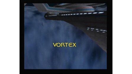 Star Trek: Shattered Universe PlayStation 2
