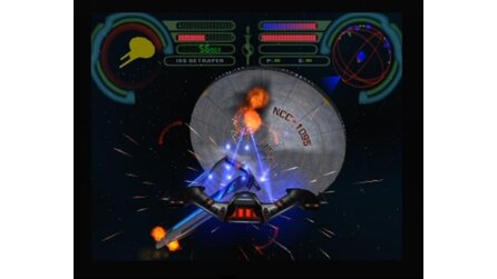 Star Trek: Shattered Universe PlayStation 2