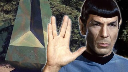 Star Trek: Warum sehen viele Spezies menschlich aus? Vor 58 Jahren lieferte das Universum bereits die Antwort
