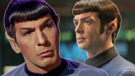 »Weg mit den Ohren« – Von Spocks legendärstem Merkmal waren die Studio-Chefs hinter Star Trek alles andere als überzeugt