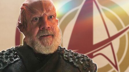 Star Trek: Kehrt der große Bösewicht von Starfleet Academy für Staffel 2 zurück? Wir kennen schon jetzt die Antwort