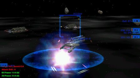 Star Trek: Starfleet Command - Ab sofort auf GOG.com erhältlich