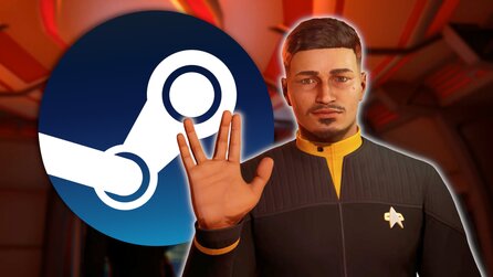 Eines der besseren Star-Trek-Spiele ist gerade für immer von Steam verschwunden und wir wurden nicht mal gewarnt