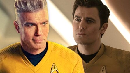 Star Trek: Aktuell befindet sich keine neue Serie in der Produktion, aber es gibt Hoffnung