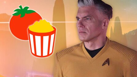 »Darüber werden Trekkies noch jahrelang sprechen«: Staffel 4 von Strange New Worlds stellt einen neuen Rekord auf