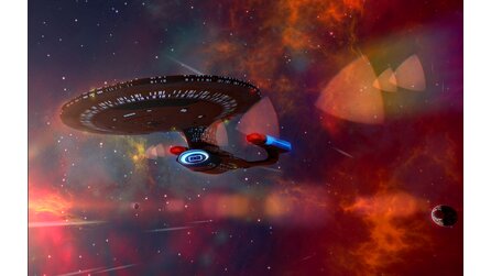 Star Trek Timelines - Screenshots
