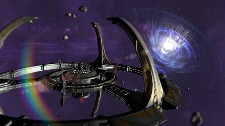 Star Trek Timelines - Screenshots