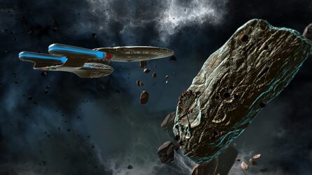 Star Trek Timelines - Screenshots