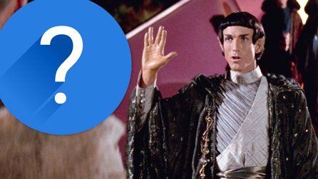 Ist First Contact wirklich der beste Star-Trek-Film? Ihr habt es in der Hand!