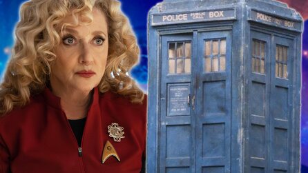 Star Trek hätte sich beinahe mit einem 63 Jahre alten, legendären Sci-Fi-Franchise überschnitten und wir waren wirklich nah dran