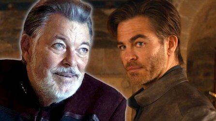 Star Trek bekommt ein radikales Reboot und zwei renommierte Regisseure erhalten dafür freie Hand