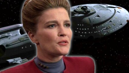 »Die Wiedervereinigungen, auf die alle gewartet haben« - Star Trek: Voyager bekommt nach 24 Jahren endlich ein wohlverdientes Ende
