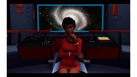 STAR TREK: Raumschiff Enterprise – Wer Wird Millionär? Special Edition - Screenshots
