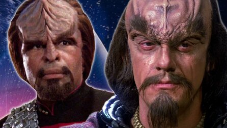 Verrat in Star Trek: Nach hunderten Jahren Frieden hat ein uralter Feind das Herz der Sternenflotte angegriffen