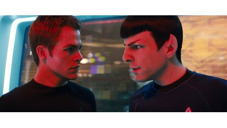 Star Trek: Trailerspecial