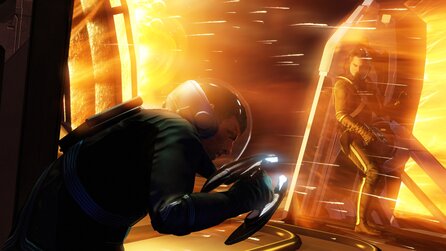 Star Trek - Bioshock 2-Macher arbeiten an neuem Star Trek-Titel