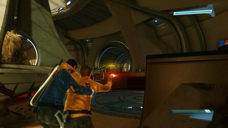 Star Trek - Screenshots