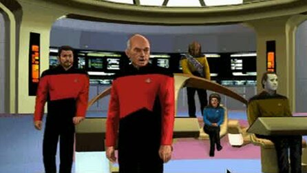Star Trek - Video-Special: Die Historie