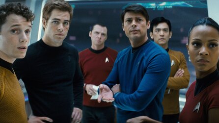 Star Trek 4 - Produzent J.J. Abrams bestätigt Chris Hemsworth Rückkehr