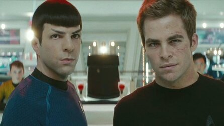 Star-Trek-Stars - Spock findet Pokémon Go »beunruhigend«
