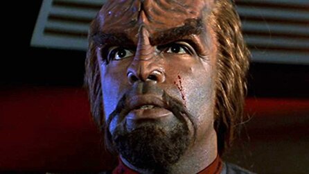 Star Trek - Sprachschule bietet Klingonisch Online-Kurs an