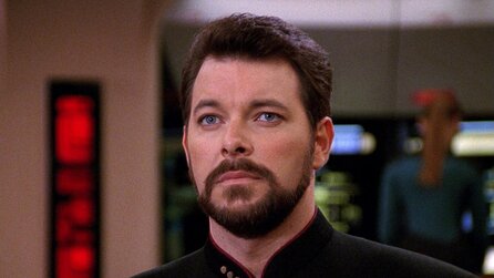 Star Trek: Discovery - Jonathan Frakes ist zurück im Star-Trek-Universum