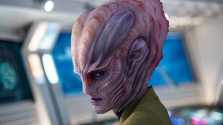 Star Trek: Neuer Film für 2025 bestätigt - von einem Macher der besten Star-Wars-Serie