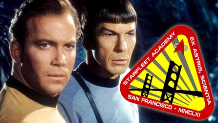 Star Trek: Für einen Fleck auf unserer Erde wird Spock gerne selbst zum Touristen