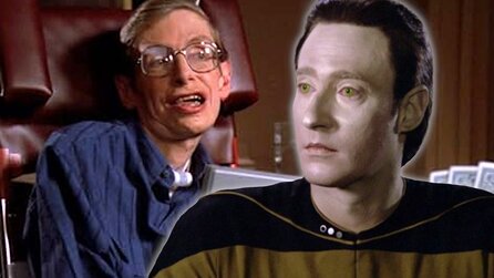 Star Trek: Im gesamten Universum gibt es nur eine einzige reale Person, die sich selbst gespielt hat – und die Szene ist bis heute legendär