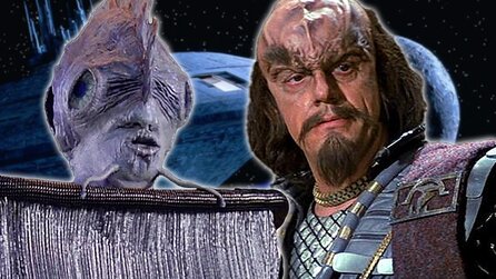 12 Promis, die in Star Trek aufgetreten sind – einige davon hatten selbst wir nicht mehr auf dem Schirm