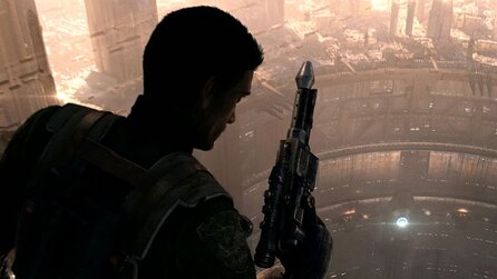 Star Wars 1313 - Neue Story-Details zum mittlerweile eingestellten Star-Wars-Titel